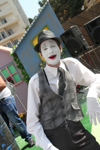 Volvo Street Festival